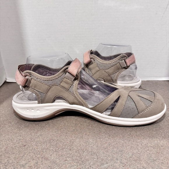 Easy Spirit Esplash Water-Resistant Hiking Explore 24 Sport Sandals Size 12M - Picture 6 of 9